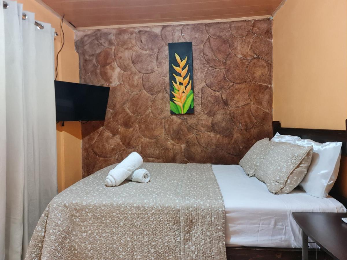 Cabina Arenal Z13 La Fortuna المظهر الخارجي الصورة