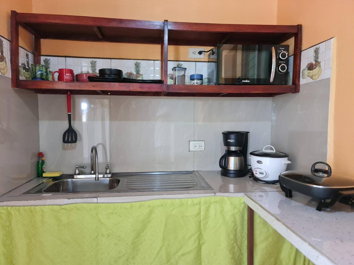 Cabina Arenal Z13 La Fortuna المظهر الخارجي الصورة