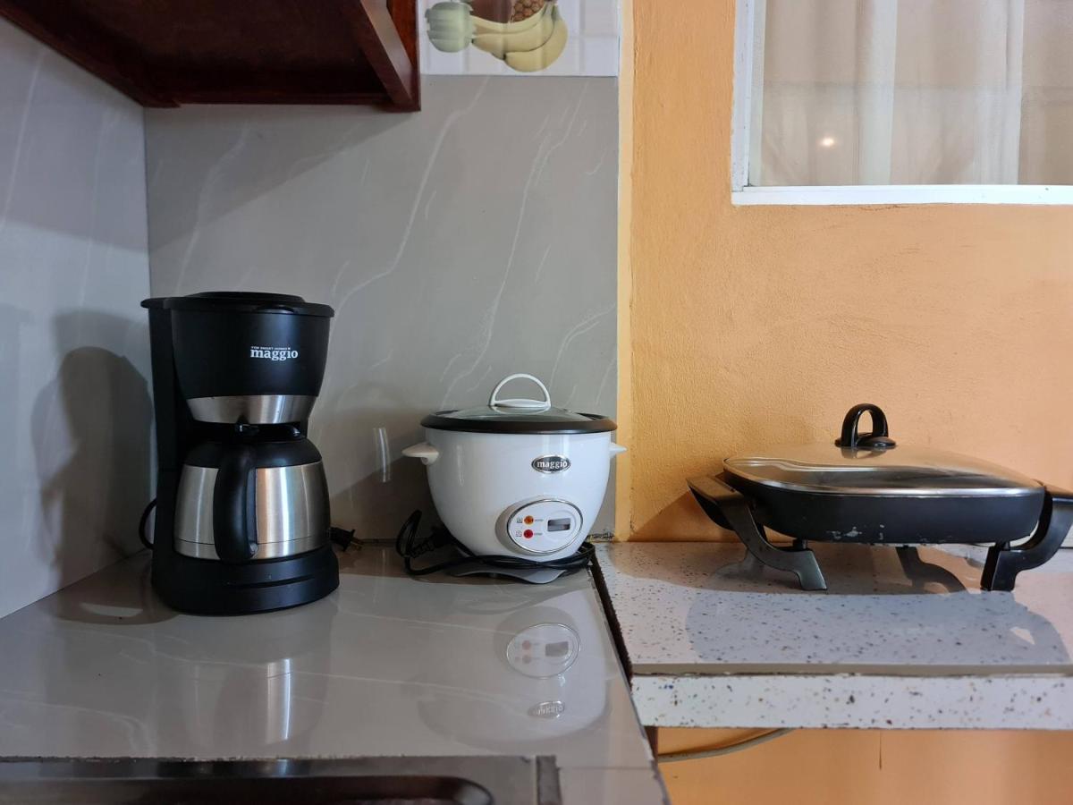 Cabina Arenal Z13 La Fortuna المظهر الخارجي الصورة